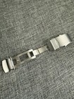 Citizen Clasp 18 18mm Titanium Adjustable Extension Clasp Buckle Bn0150 Jv0055