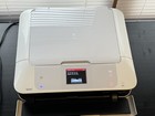 Canon Pixma Mg7520 Wireless All-in-one Inkjet Printer Scanner Copier White