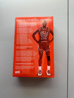 Michael Jordan Limited Edition Wheaties Gold Foil Box  1500 Century 100 Years