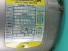 Chicago 16  Centrifugal Blower 3hp 208-230 460v 3ph 3450rpm