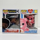 Assorted Bundle Lot Of 10 Funko Pop Figures