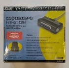 Nib Alesis Adat Hd24 Fireport 1394 Firewire Ieee-1394 Win 2000 xp Mac Os-x