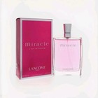 Miracle Perfume By Lancome 3 4 Oz L eau De Parfum Spray For Women Sealed In Box