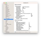 Apple Macbook Pro 13  2017 A1708 2 5ghz Intel Core I7 16gb Ram 1tb Ssd  service 