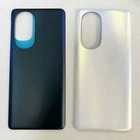 6 7  Original For Motorola Moto Edge  2022 Housing Glass Back Battery Cover Case