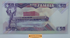 Zambia 50 Kwacha -  p42667nq