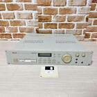 Akai S2000 Professional Midi Stereo Digital Sampler Tested Japan Free Shipping