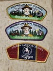 Andrew Jackson Council Csp 2024 Woodbadge Participant   Staff  And Fundraiser 