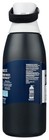 Brita Premium Filtering Stainless Steel Carbon Water Bottle New Without Box 32oz