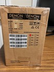 Denon Dn-200br Bluetooth Receiver New In Box - 4 Perbox