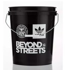 Shepard Fairey X Adidas Paint Bucket - Brand New - Signed - Coa