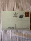 My Chemical Romance 2026 Tour Exclusive Postcard Denver 8 27 26 Coors Field