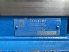 Kurt Model D688 Angle Lock 6  Wide X 8 8  Opening Vise Good Condition Machine