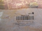 Wb24x10146 - Ge Genuine Oem Microwave Micro Switch Single 1