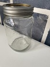 A Jar Full Of Polar Vortex Air From The Great Lakes Region