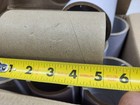  1pic  Paper Rolls From Shrank Wrap  Paper Rolls 5inx3 25in Single Pieces Only