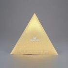 Swarovski Scs Christmas Ornament 2016 Niba  5222349