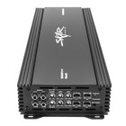 New Skar Audio Rp-150 4ab 1000 Watt Full-range Class A b 4 Channel Amplifier
