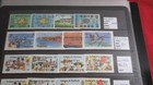 Scouts   Girl Guides Stamps U m Mint Thematic Collection In Stock  Album
