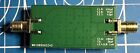 10 Mhz Chebyshev 4th Order Band Pass Filter  usa 