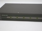 Iogear Miniview 8-port Ps 2 Kvm Switch Gcs138 Used - No Power Adapter