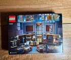 Lego 76385 - Hogwarts Moment Charms Class - Harry Potter - New And Sealed