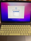 2017 13  Apple Macbook Pro Space Gray 2 3ghz Dual-core Intel Core I5 8gb Ram