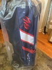 Motiv Vault 3 Ball Triple Roller Liberty Bowling Bag