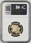 2023-s American Innovation In  ngc Mint Error Pf69 Obv In Rim Burr 
