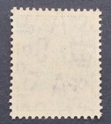 Australia 1937 Kgvi 1 2 1d Maroon - Mnh