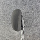 2010-2017 Jeep Patriot Compass Headrest Active Dodge Caliber 09-12 Cloth Black