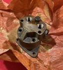 Gm Detroit Diesel Gray Marine Inline 71 Fuel Pump Housing Assembly 5230050