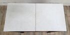 Antique Victorian Marble Top Carved Dry Sink Washstand Nightstand Sink Vanity