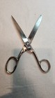 Hoffritz Vintage Scissors Shears 8  Made In Italy