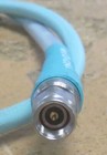 Micro-coax Rf Microwave Cable 3 5mm 26 5ghz Ufb205a-0-0360-000000 36 
