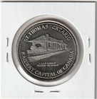 St  Thomas  On 1997  2 00 Trade Dollar