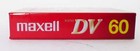Maxell Mini Dv Digital Video Cassette 60 Minutes