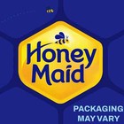 Honey Maid Graham Crackers  Lunch Snacks  Party Size  28 8 Oz 