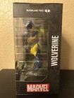 Wolverine Yellow Suit 1 6 Mcfarlane Marvel Figure Statue Issue 340 Nib