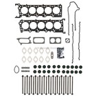 Head Gasket Bolts Set Fits 97-02 Ford Excursion F-250 F-350 E-350 6 8l Sohc