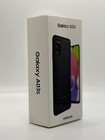 Samsung Galaxy A03s - 32 Gb - Black - Unlocked   New