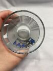 1995 Official Ky Kentucky Derby Mint Julep Glass Horse Racing Churchill Downs