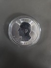 2025 1 Oz Canada 9999 Fine Silver Maple Leaf  5 Coin Bu