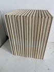 Universal History Of The World Complete Set Of 16 Hc Golden Press 1966 Vintage