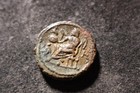 Roman Provincial Vf Billion Rome Imperial Nice Coin Njx