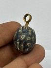 Antique Ancient Near Eastern Old Gabri Pendant Rare Unique