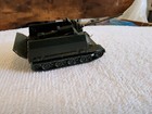 Roco Minitanks 1 87 Scale German Grille 88mm Self-propelled Aa Gun  Z-105