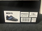 Dexter Sst 8 Pro Black blue Mens Bowling Shoes