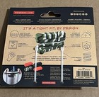 Behrens S215g3r Red Silicone Comfort Handle Grips Pair 3   Tubs   Cans New