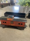 Lionel Trains   Lot Of 6 Vintage Train Cars